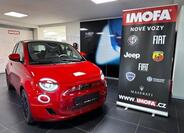 Fiat 500e 2