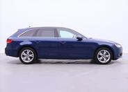 Audi A4 8