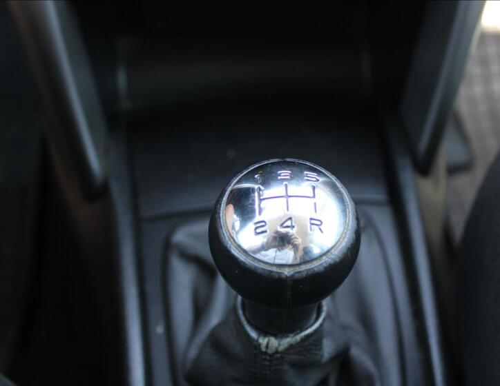 Peugeot 207 20