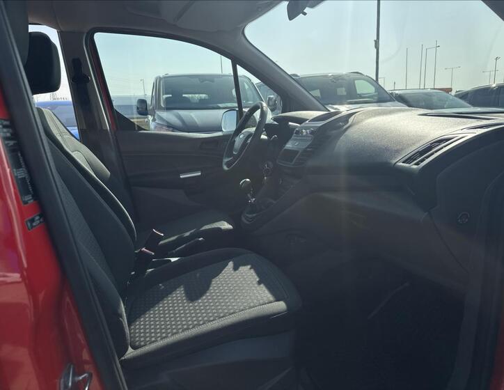 Ford Transit Connect 16