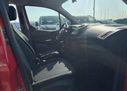 Ford Transit Connect 16