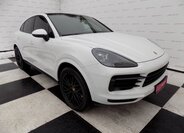Porsche Cayenne 5