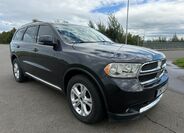 Dodge Durango 7