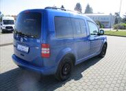 Volkswagen Caddy 4