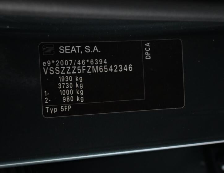 Seat Ateca 15