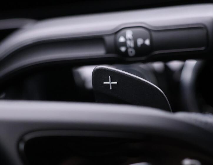 Mercedes-Benz Třídy B 23