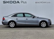 Audi A4 11