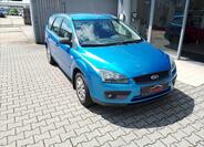 Ford Focus 6