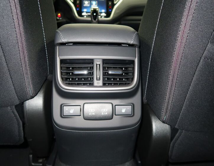 Subaru Outback 10