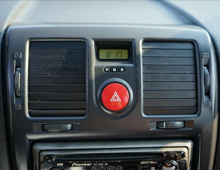 Hyundai Getz 11