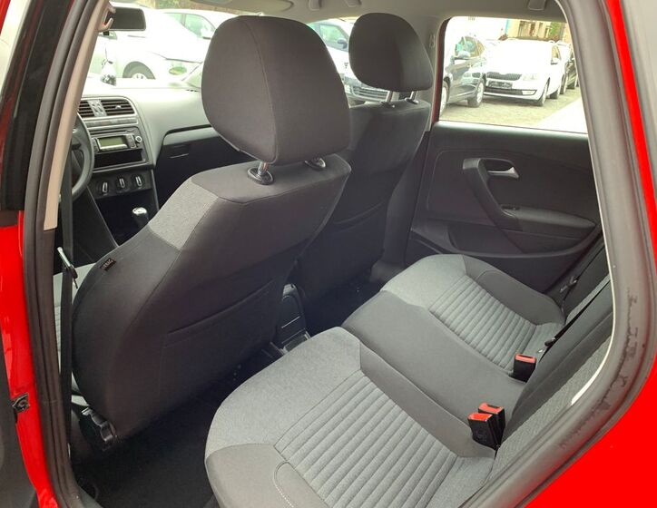 Volkswagen Polo 16