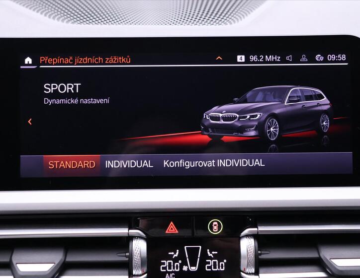 BMW Řada 3 28