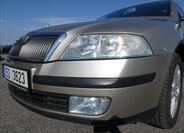 Škoda Octavia 4