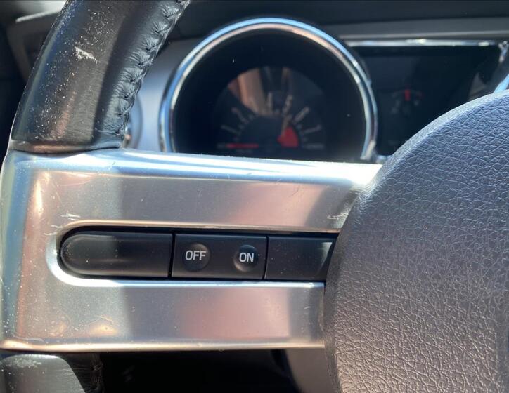 Ford Mustang 15