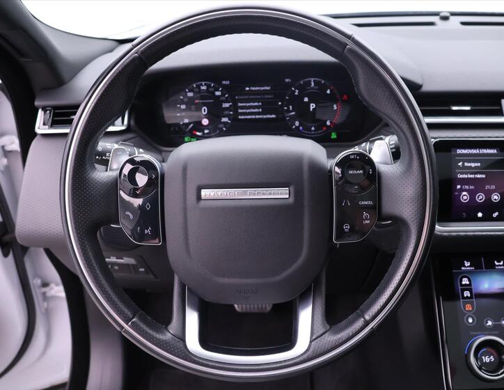 Land Rover Range Rover Velar 22
