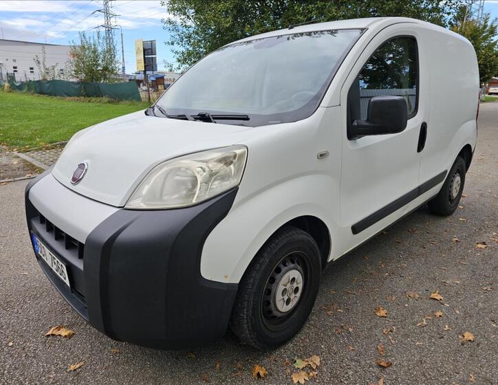 Fiat Fiorino 1