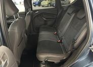 Ford Kuga 21