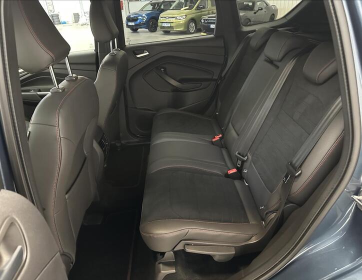 Ford Kuga 21