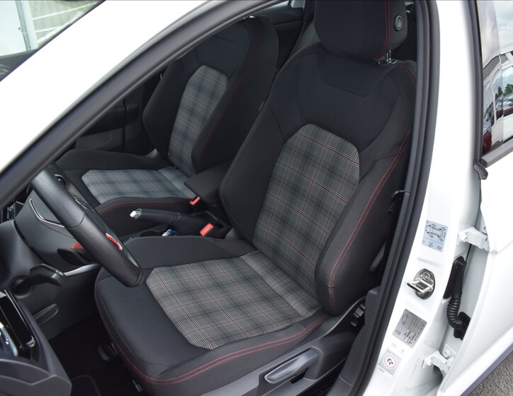 Volkswagen Polo 20
