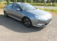 Citroën C5 4
