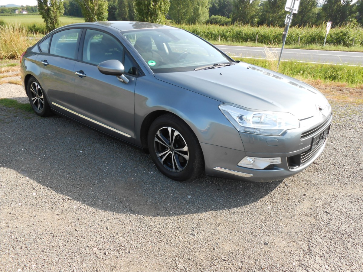 Citroën C5