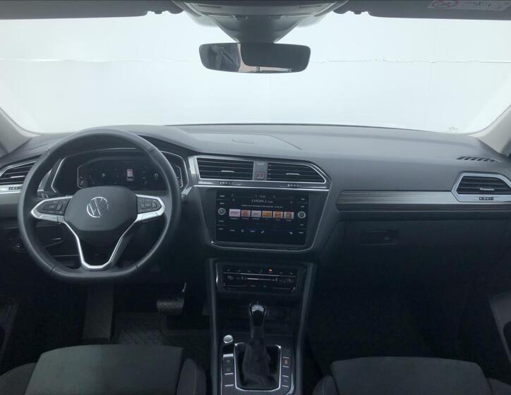 Volkswagen Tiguan Allspace 5
