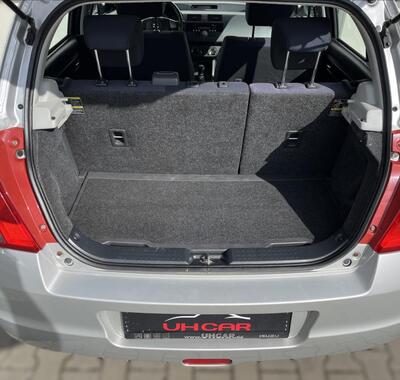 Suzuki Swift 8
