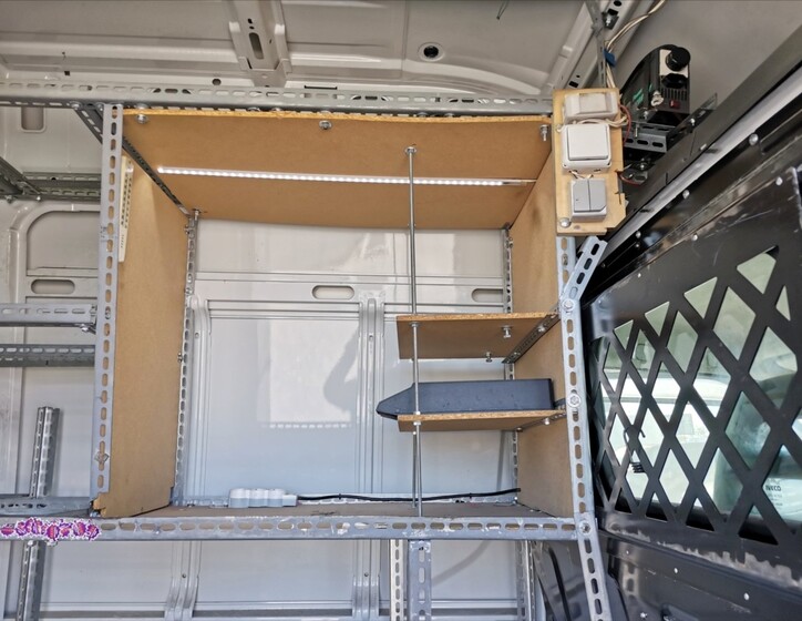 Iveco Daily 23