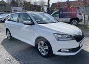 Škoda Fabia 8
