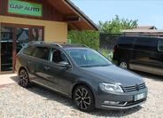 Volkswagen Passat 1