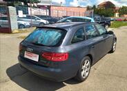 Audi A4 5