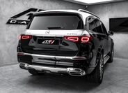 Mercedes-Benz GLS 6