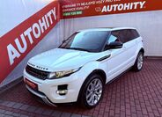 Land Rover Range Rover Evoque 1