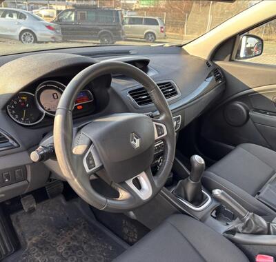 Renault Mégane 10