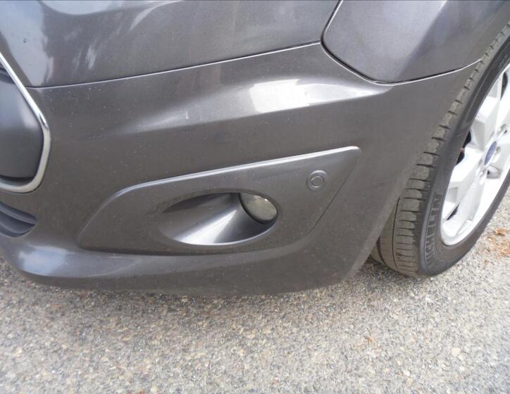 Ford Tourneo Connect 31