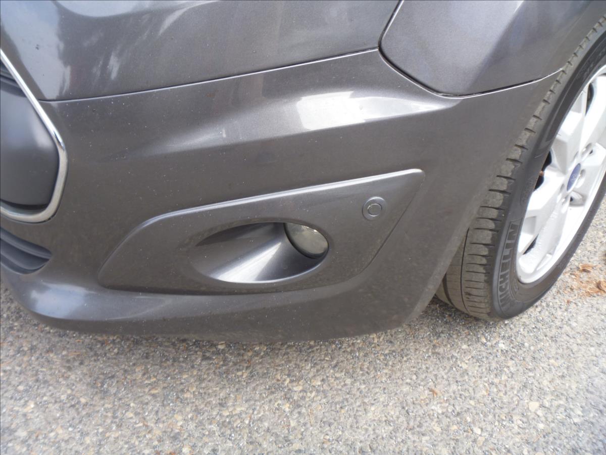 Ford Tourneo Connect