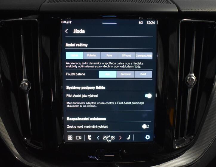 Volvo XC60 21
