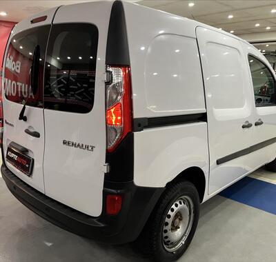 Renault Kangoo 7