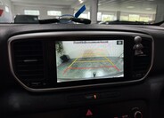 KIA Sportage 14