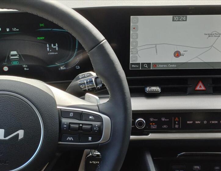 KIA Sportage 23