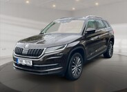 Škoda Kodiaq 3