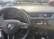 Škoda Octavia 7