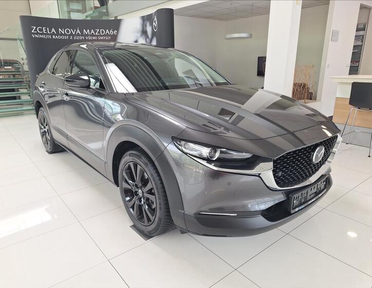 Mazda CX-30 1