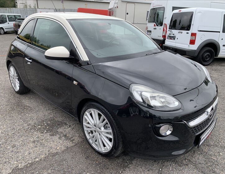 Opel Adam 7