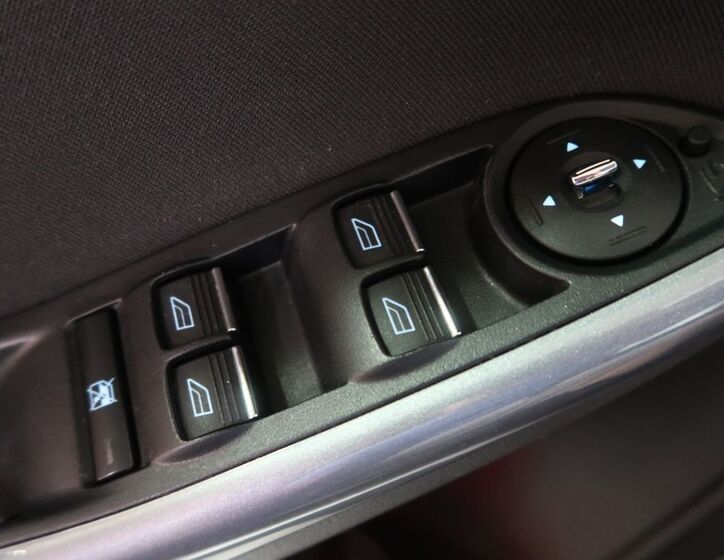 Ford Focus 19