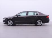 Škoda Superb 4