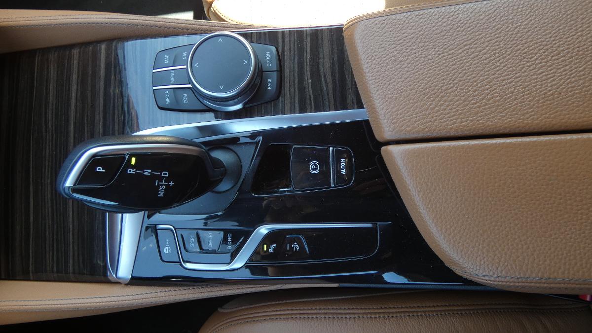 BMW Řada 6