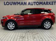 Land Rover Range Rover 3