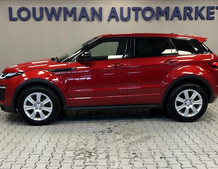 Land Rover Range Rover 3