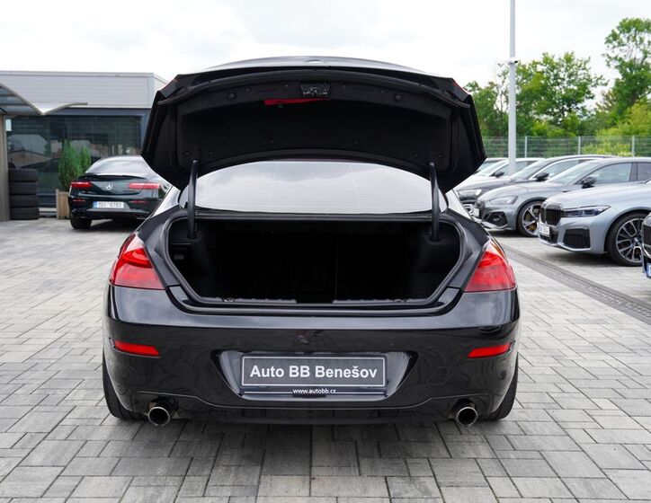 BMW Řada 6 11